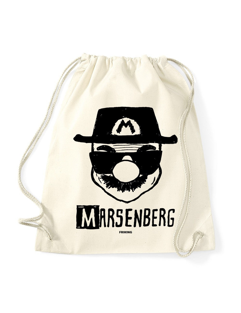  Marsenberg 