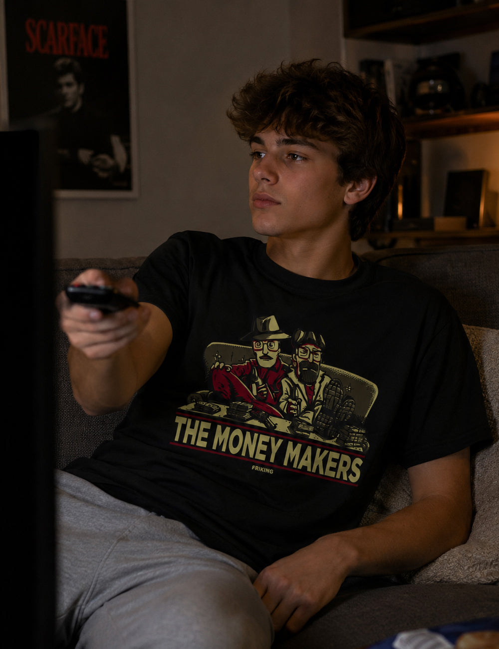 Money makers - 226