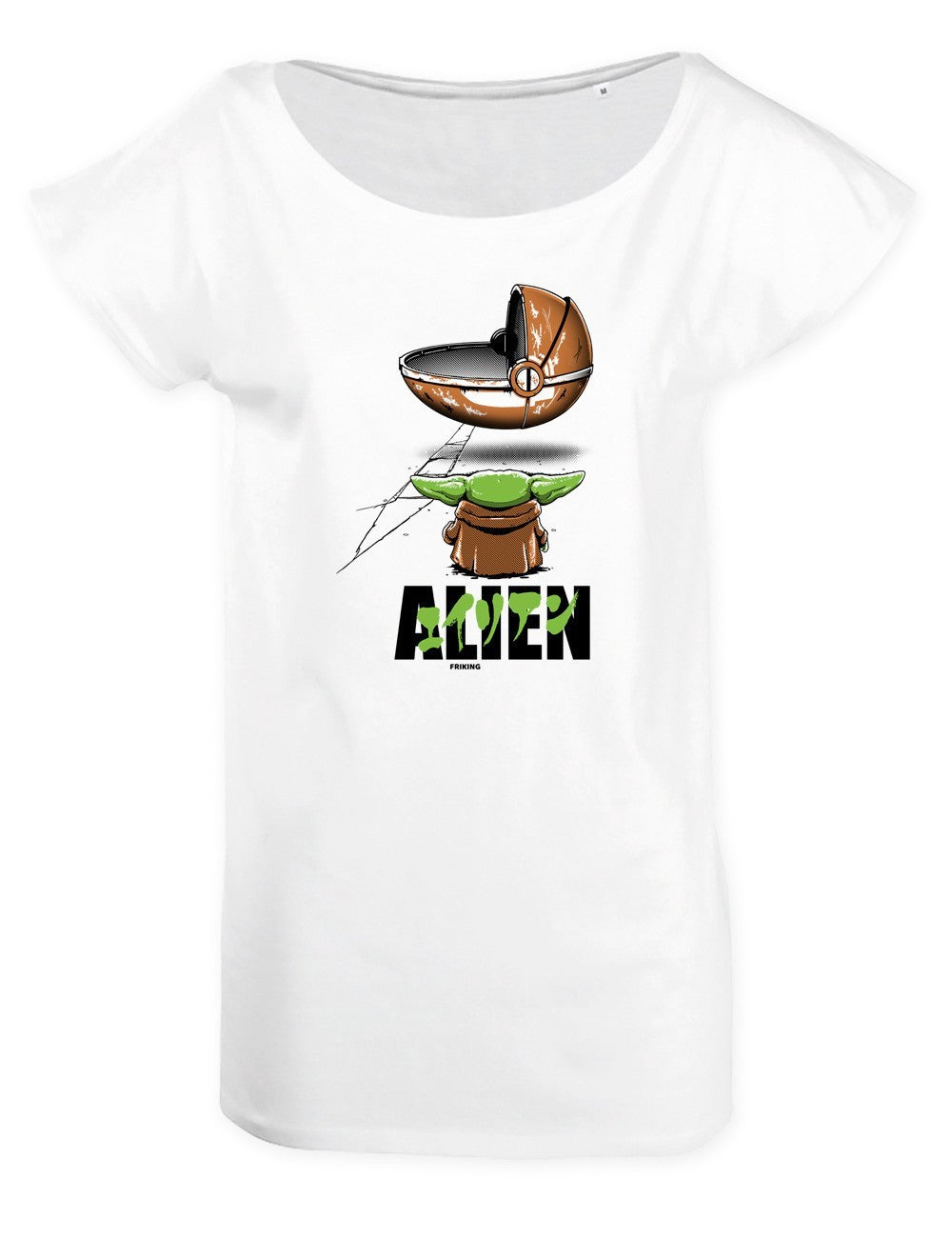 Alien Cradle