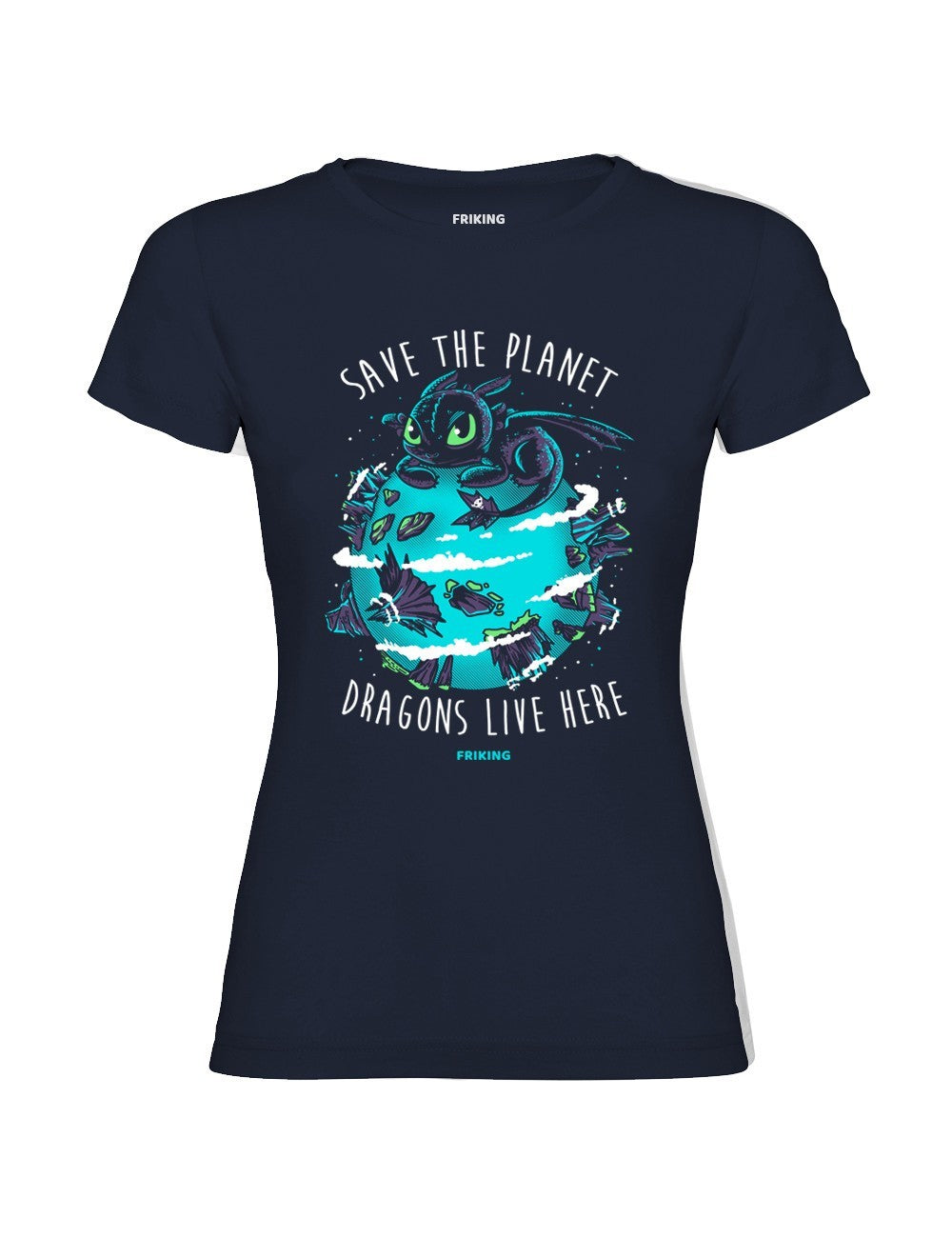 Planet Dragons