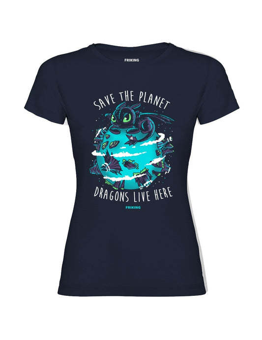 Planet Dragons