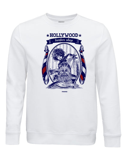  hollywood barber shop 