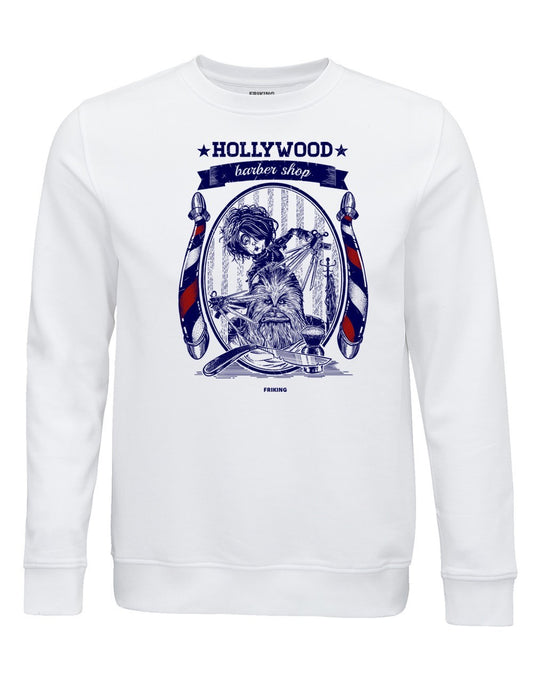  hollywood barber shop 