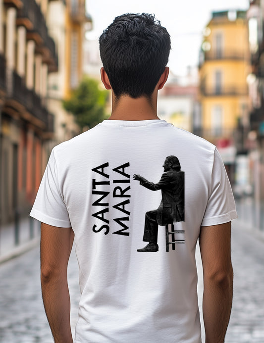 BARRIO SANTA MARIA