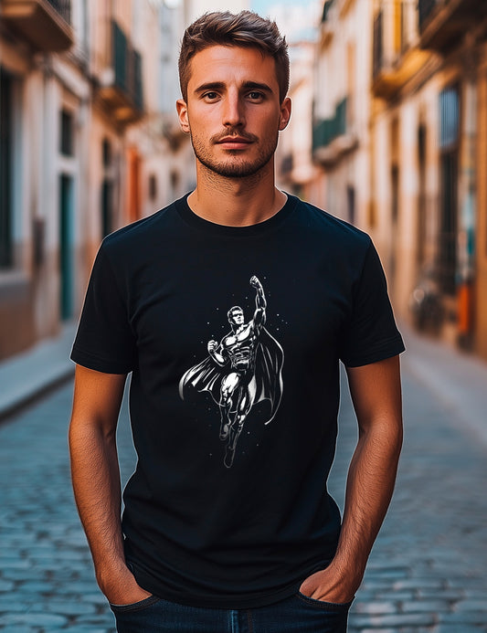 Superhero