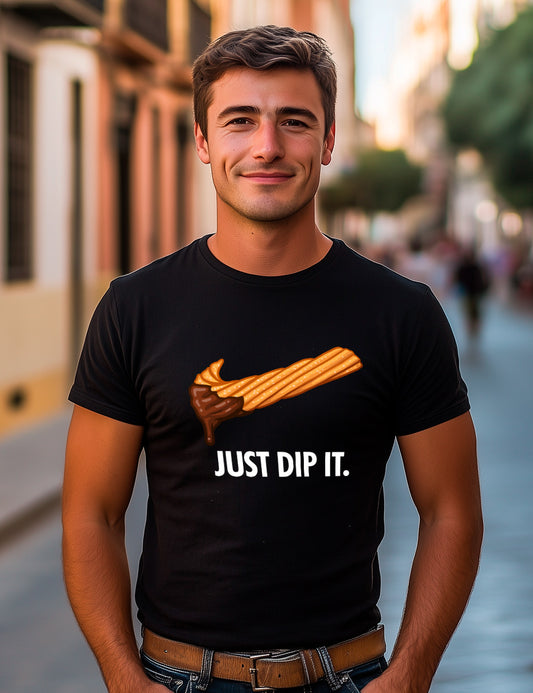 Just Dip It