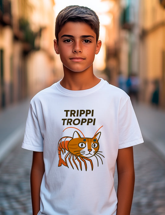 Trippi Troppi