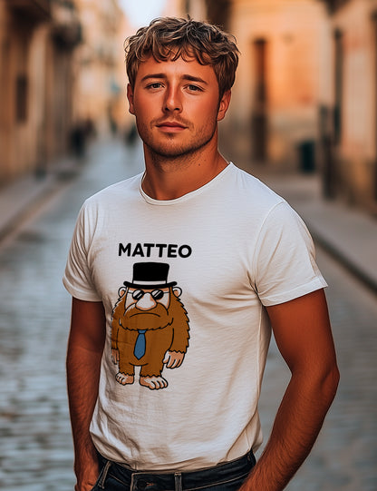 Matteo 