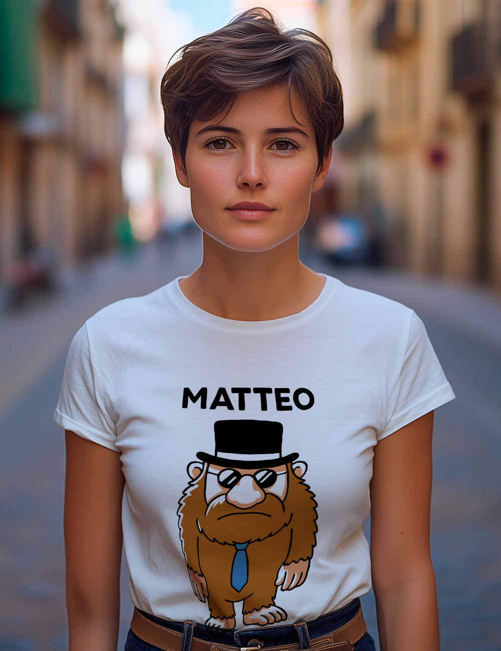 Matteo 