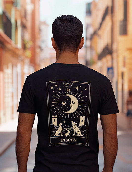 Piscis Tarot