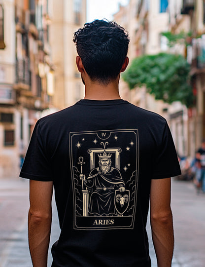 Aries Tarot