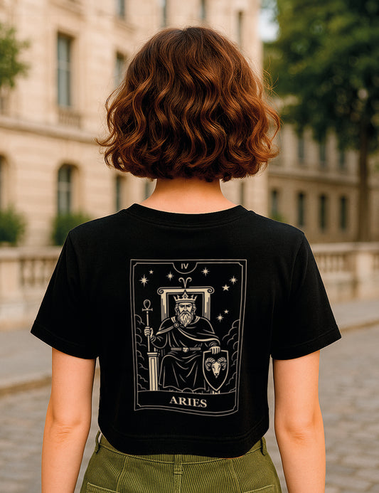Aries Tarot CROP