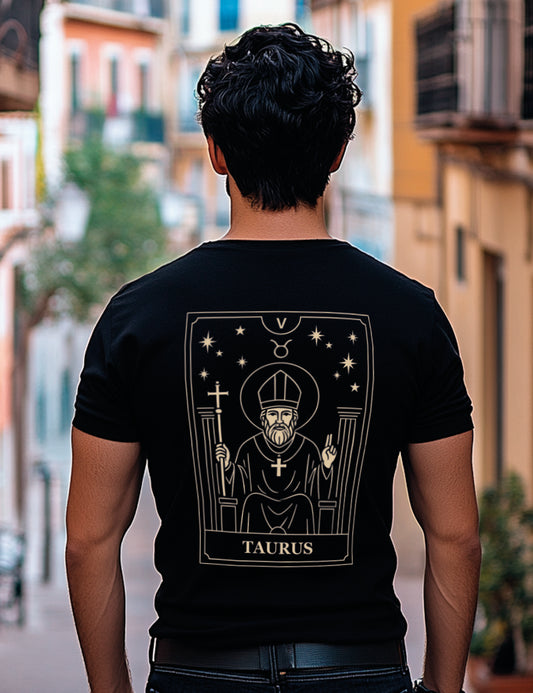 Tauro Tarot