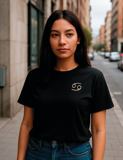 Cáncer Tarot CROP