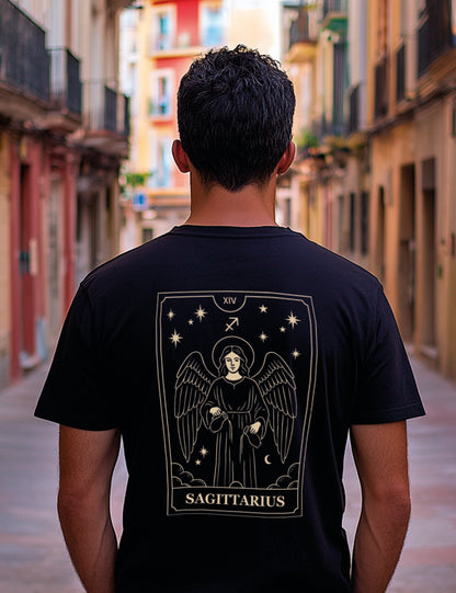 Sagitario Tarot