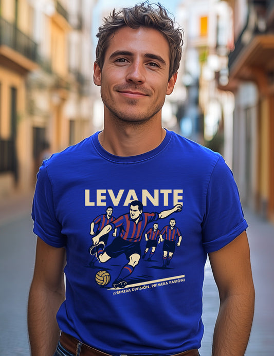 Levante 1 División