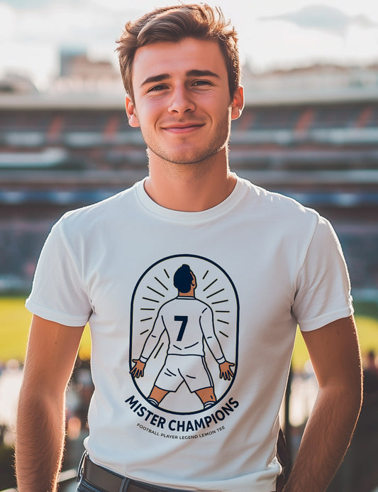 Mister Champion