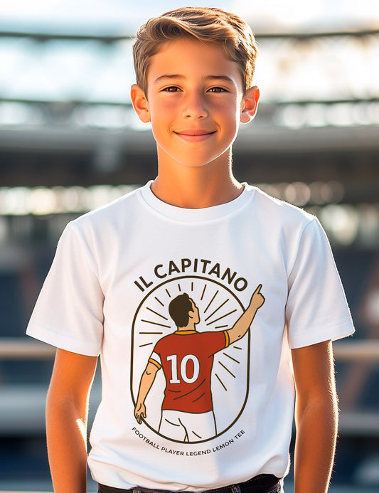 Il Capitano   NIÑO