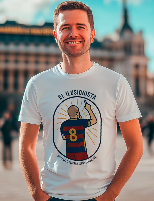 El Ilusionista