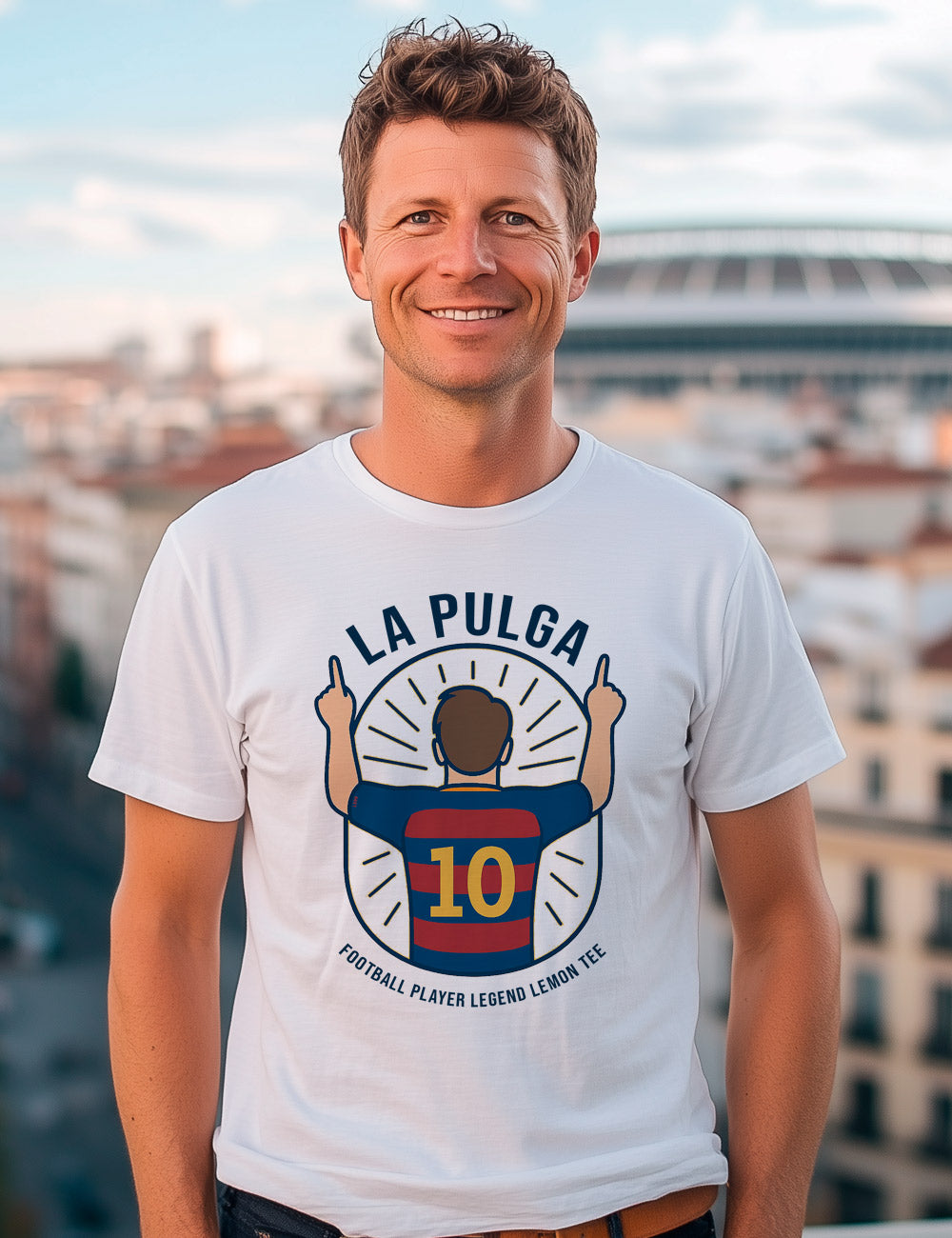 La Pulga 