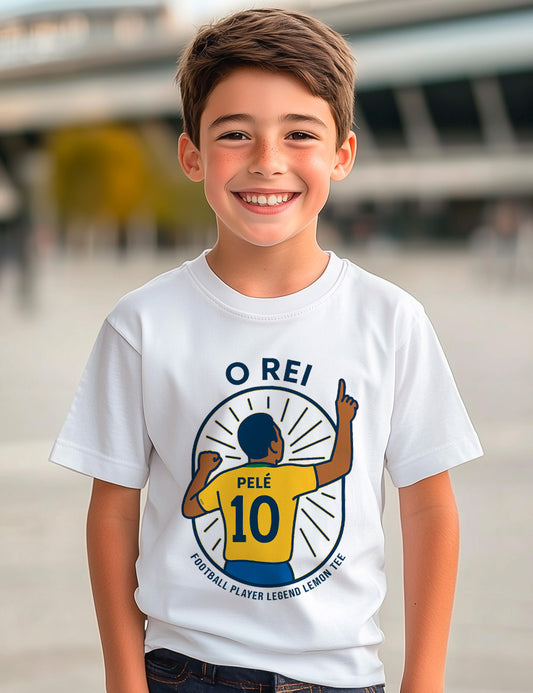 O Rei   NIÑO