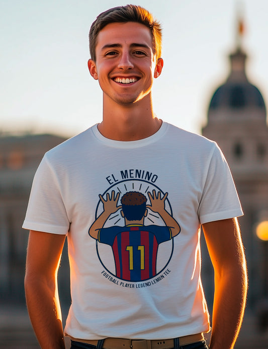 El Menino 