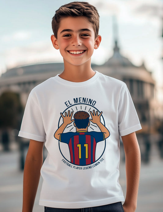 El Menino  NIÑO