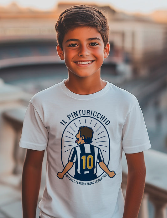 El Pinturicchio NIÑO