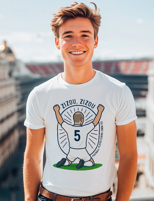 Zizou Zizou 