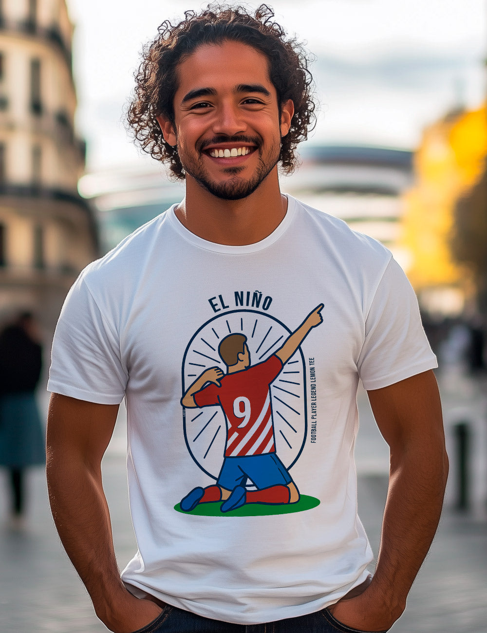 El niño 