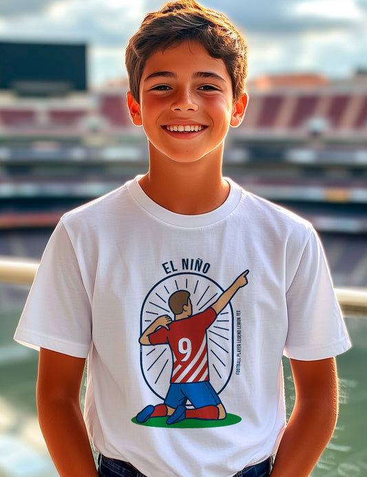 El niño  NIÑO