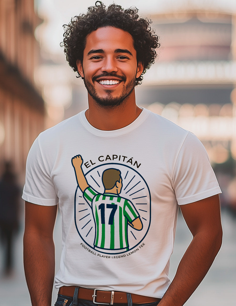 El Capitán 