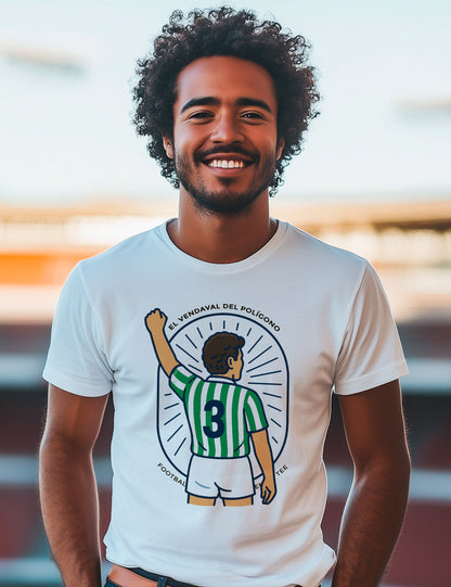 El Vendaval del Polígono L612