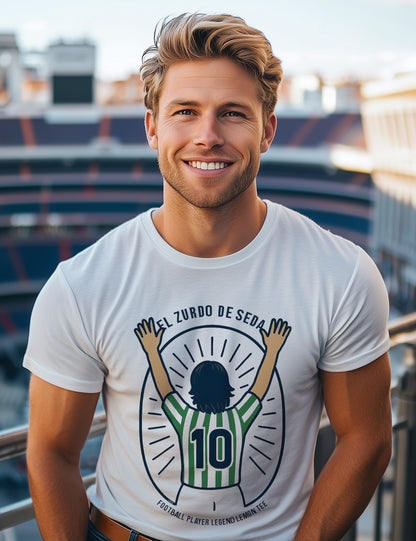 El Zurdo de Seda L613