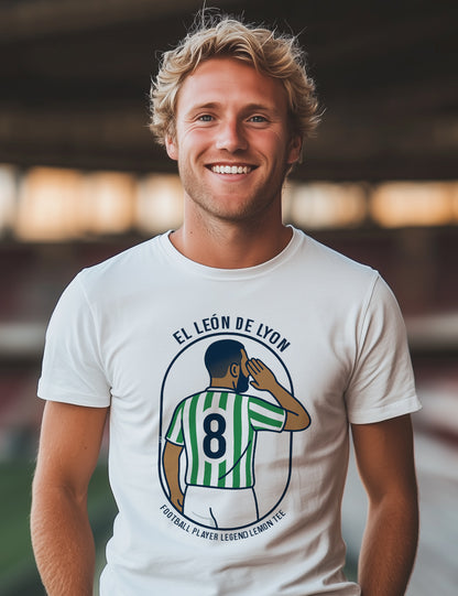 El León de Lyon L615