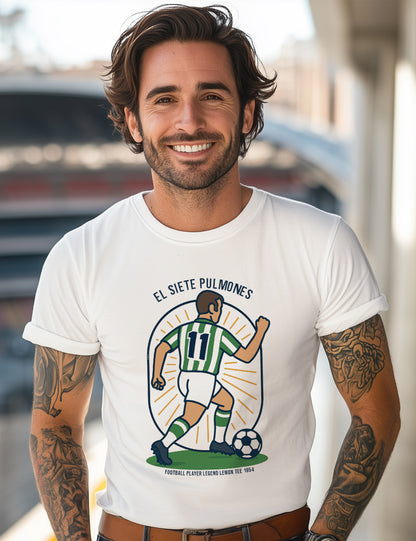 El Siete Pulmones L620