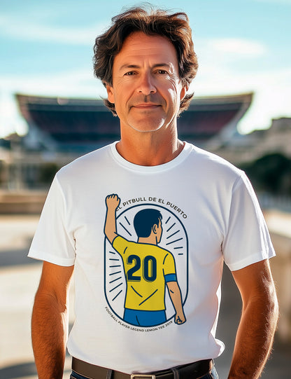 El Pitbull de El Puerto L629