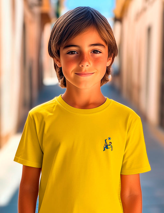 Cádiz Chilena Niño