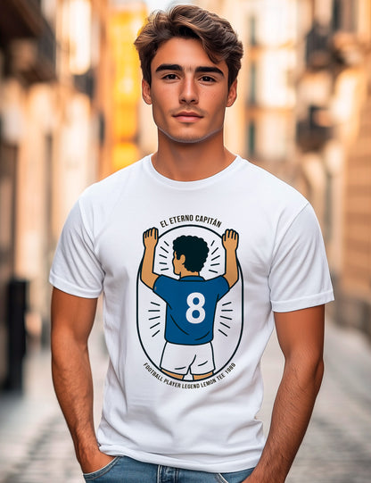 Eterno Capitan 1989 L638