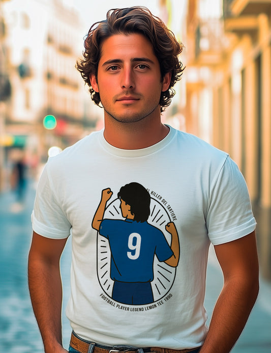 El Killer del Tariere