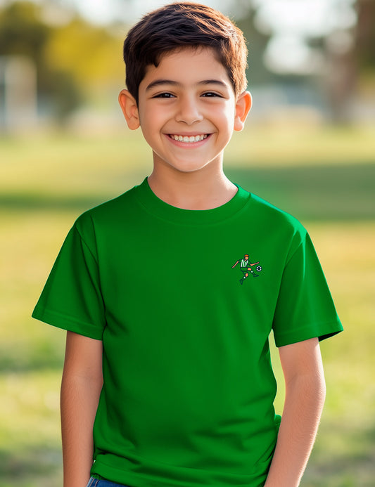 PASES VERDIBLANCOS NIÑO