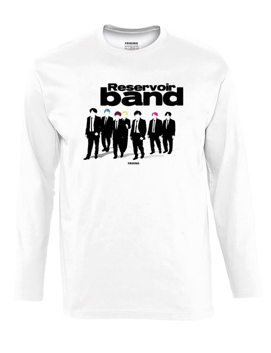 Reservoir band