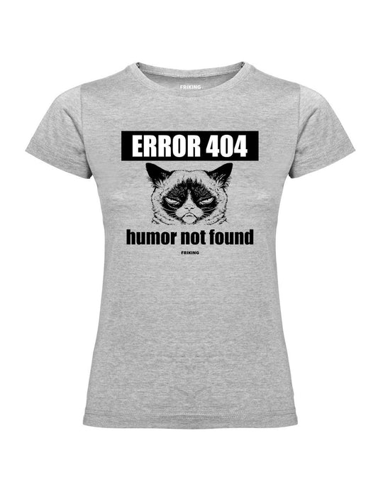 Error 404 Humor not found