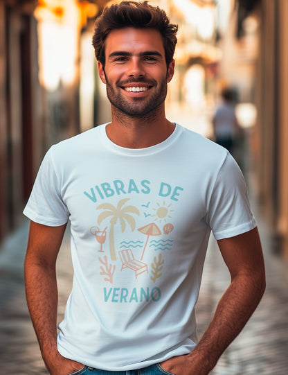 Vibras de verano L654