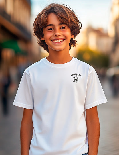 Amarillos  NIÑO