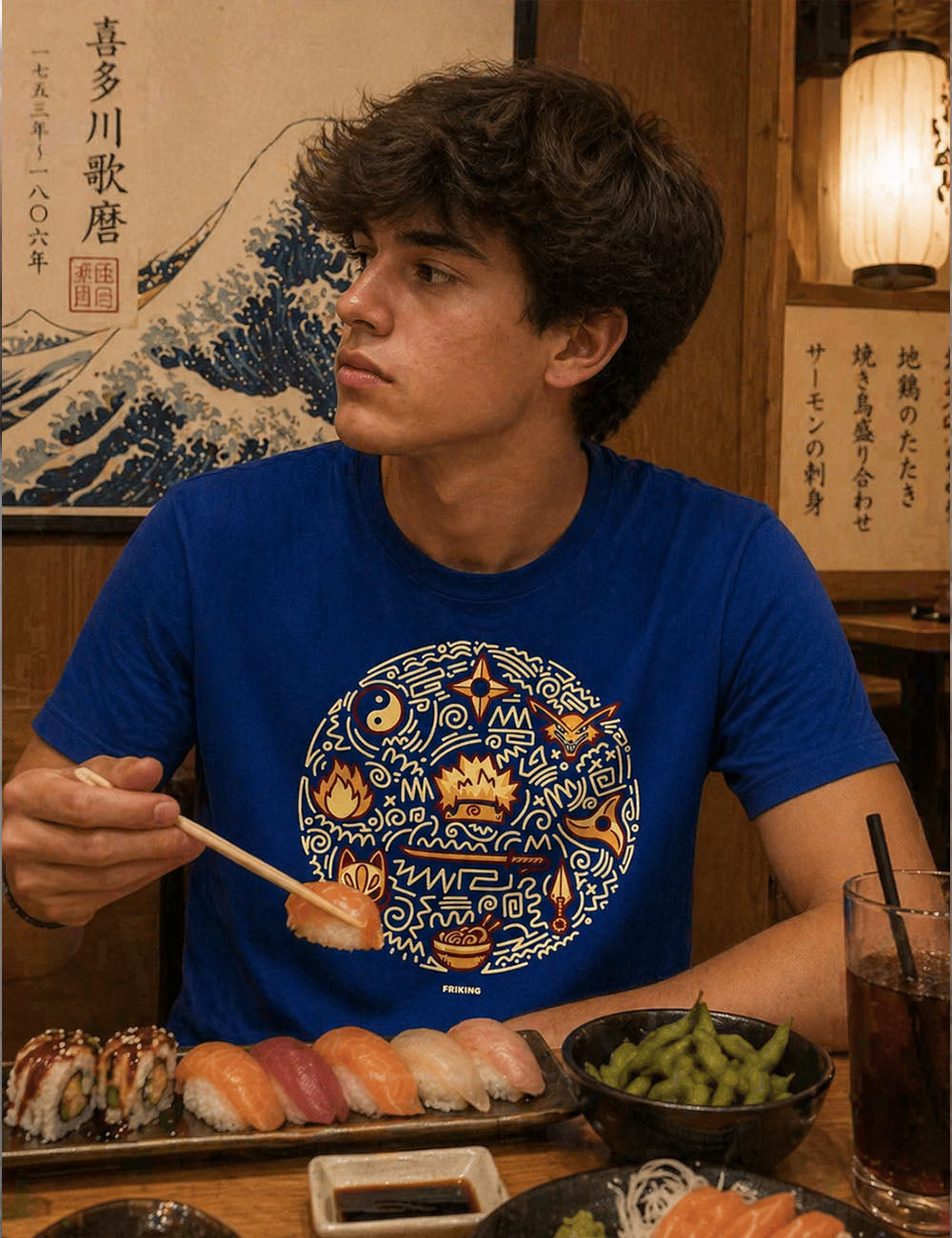 Ninja icon - 24