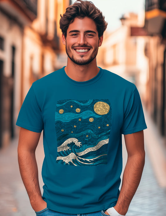 Kanagawa Gogh