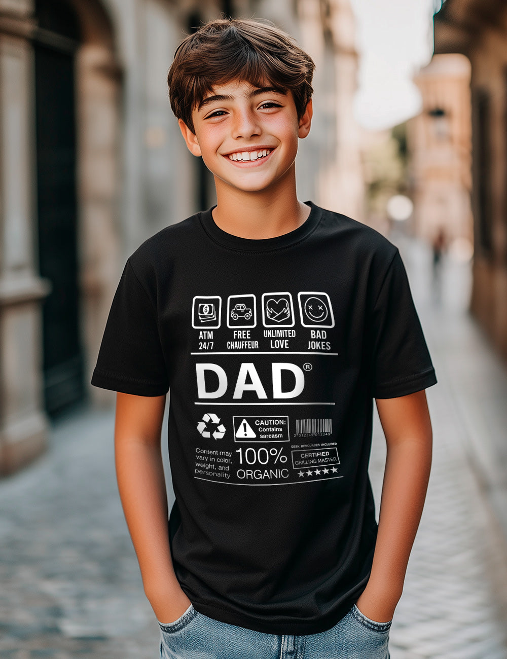 Dad