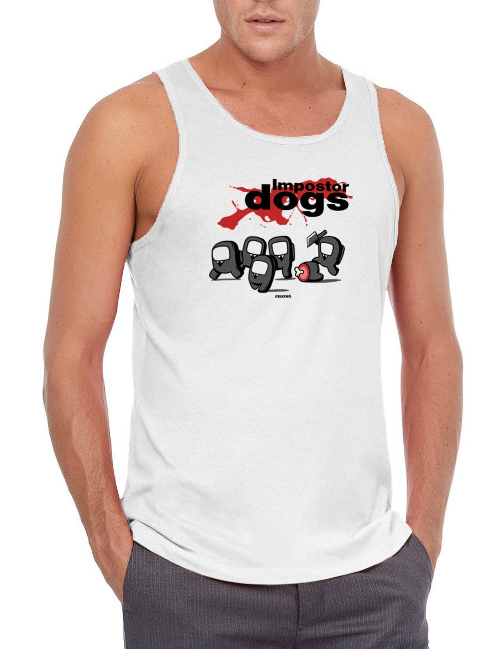 Impostor dogs