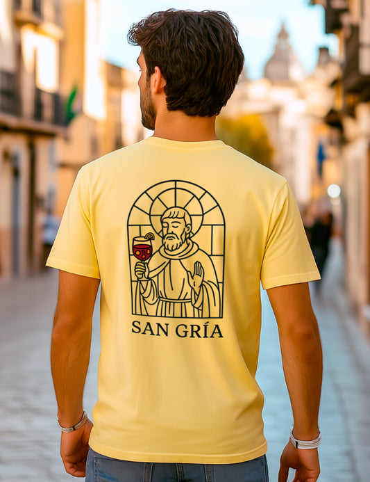 San gría 